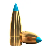 Geschosse S&B Kaliber .30 Cal., gewicht 110grs, TXRG BLUE, 2973