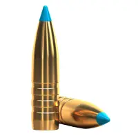 Střely S&B ráže 8mm, hmotnost 180grs, TXRG BLUE, 2976