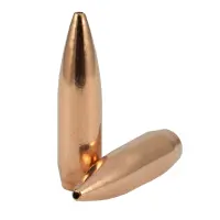 Střely S&B ráže .223 REM., hmotnost 69grs, HPBT, 2887