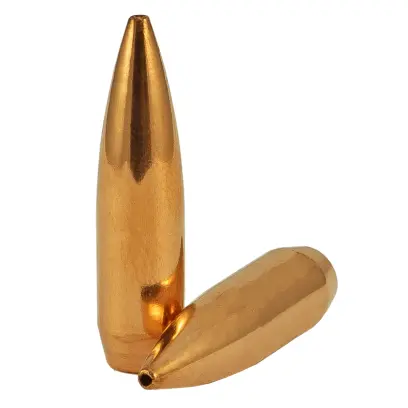 Bullets Sellier & Bellot caliber .30 Cal., diameter .308, weight 180grs/11,7g, bullet type HPBT, code 2881 (V338702).