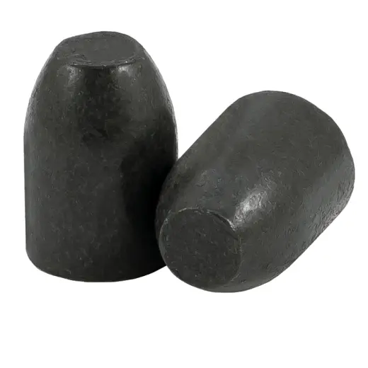 Bullets Sellier & Bellot caliber .45 COLT, diameter .454, weight 250grs/16,2g, bullet type LFN, code V319532.