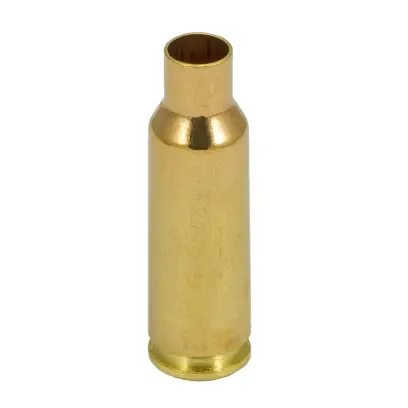 Nábojnice 6,5 GRENDEL pro přebíjení střeliva, nábojů, munice. Výrobek firmy Sellier&Bellot.