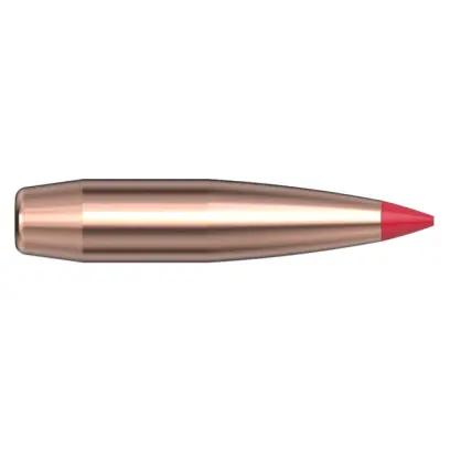 Geschosse Hornady .22 Cal (.224), Gewicht 75gr. Geschosstyp ELD Match. SKU: 22791