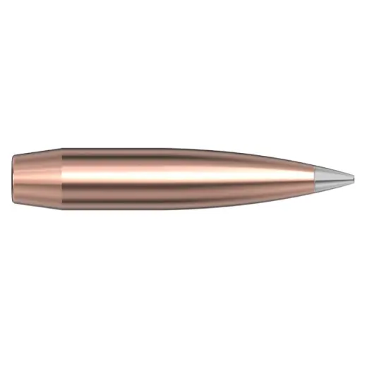 Hornady 6mm-es kaliberű (.243) lövedék, súly: 110gr (7,1g). Lövedéktípus: A-Tip Match. SKU: 24531.