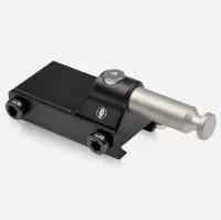 Valhalla Gen 2 Picatinny Spigot Adapter