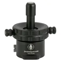 SPARTAN Davros Head Gen 2