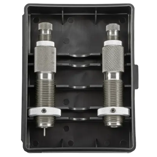 411 Strieby CH4D reloading dies Sada matric pro přebíjení střeliva ráže 411 Strieby