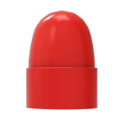 Doppelkokille zum Gießen von zwei Geschossen ohne Fettrillen (.452", 230 gr). Für .45 AUTO, .45 ACP, .45 Auto RIM, .45 Colt. Für Pulverbeschichtung oder ähnliche Beschichtungen. Mit Griffen.