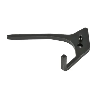 RCBS Indexer 7 (#7784209). Original spare part for the RCBS Pro Chucker 7 reloading press (#88911).