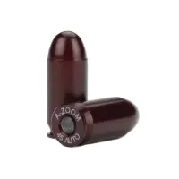 A-Zoom Nabój rozładowczy .45 Auto - 5 Szt.