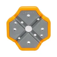 Lyman X-Block pro práci se zbraněmi