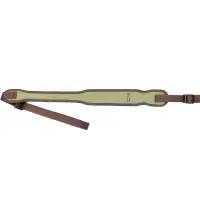 CZUB Nylon Gun Sling, Green