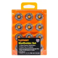 Lyman Shellholder Set
