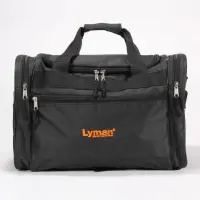 Střelecká taška Lyman Handgun Range Bag