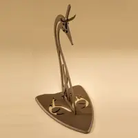 REALTREE Table Hooker – Brown