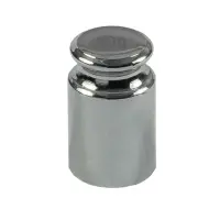 Calibration weight, 50 g