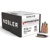 Geschosse Nosler Varmageddon .22 Cal, dia .224, 55grs (250 Stk.)