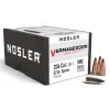 Střely Nosler Varmageddon .204 Cal, dia .204, 32grs (250 ks)