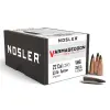 Střely Nosler Varmageddon .22 Cal, dia .224, 53grs (250 ks)