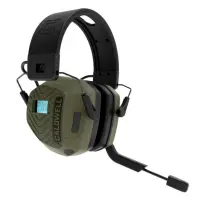 Elektronická sluchátka E-MAX PRO BT COMMS s mikrofonem