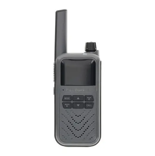 Bluetooth zařízení Caldwell E-MAX Link umožňuje bezdrátovou komunikaci mezi více uživateli. Připojení ke sluchátkům přes Bluetooth nebo 3,5mm jack. Kompatibilní s řadou Caldwell E-MAX.