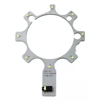 DAA Toolhead LED Lighting PCB - Dillon 1050/1100