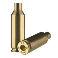 Brass Starline .22 ARC