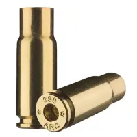 Nábojnice Starline .338 ARC