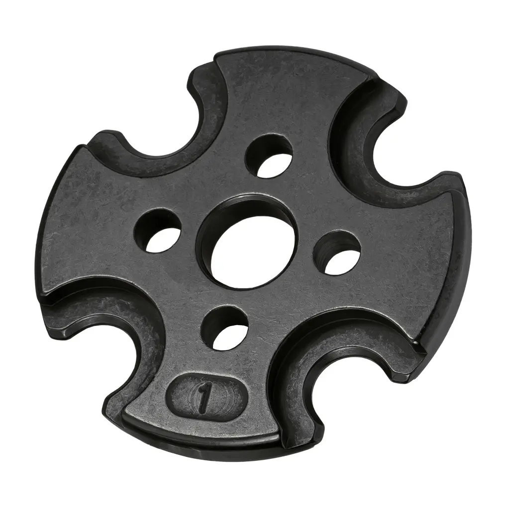 Dillon RL550 Shellplate - #1