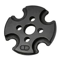 Dillon RL550 Shellplate - #1