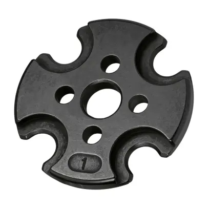 Dillon RL550 Shellplate - #1 Samostatný shellplate č.1 pro přebíjecí lis Dillon Precision RL550.