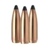 Bullets Nosler Solid Base SP 6,5mm, .264 dia, 140gr (50 pcs)