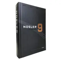 Nosler Reloading Guide 9
