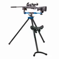 Střelecký stůl Berry's ProMarksman