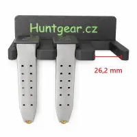 Magnetischer Magazinhalter – 26,2 mm