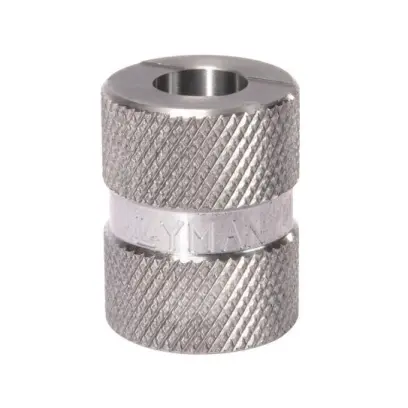 Zkontroluje kritické rozměry Vašich nábojů pro jejich maximální spolehlivost. Lyman Pistol Maximum Cartridge Gauge.