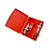 LEE Micrometer Full Length Sizing 2-Die Set – .41 Swiss