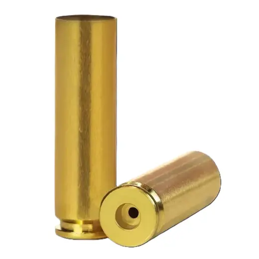 Starline Basic GRENDEL Hülsen (Small Rifle Primer). Ungeformt, ohne Kaliberbezeichnung. Formbar zu 6,5 Grendel und 7,62x39-basierten Wildcat-Kalibern (z. B. .22–6,5 Grendel, 6mm Grendel, .243 LBC, 9x39mm).