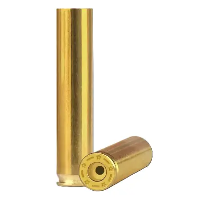 Nábojnice Starline Basic – .223 Nábojnice Starline Basic .223 (Small Rifle Primer). Bez zúžení, bez označení ráže. Lze vytvarovat na 6mm TCU, 6,5 TCU, 7mm TCU, 6x45mm, .25-45 Sharps, 6mm Mongoose, 7,62x40WT, 7 Raptor, .357 MAX AR atd.