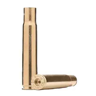 Starline .35 Wheelen Brass (Large Rifle Primer) for ammo reloading. Made by Starline.