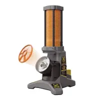 Caldwell ClayCopter Surface-to-Air