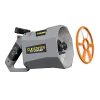 Handlicher Tontaubenwerfer ClayCopter Rip-Launcher