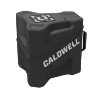 Caldwell ClayCopter Surface-to-Air Case
