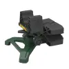 Caldwell Rock 2 JR Shooting Rest with Rear Support
