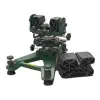 Caldwell Rock BR 2 Shooting Rest with Rear Rest