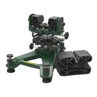 Caldwell Rock BR 2 Shooting Rest with Rear Rest
