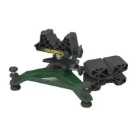 Caldwell Rock 2 Shooting Rest with Rear Rest