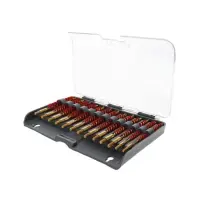 Tipton Best Bore Brush Nylonbürsten-Set .17–.45