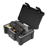 Wheeler Essential Scope Mounting Kit – Werkzeugset zur Montage von Optiken