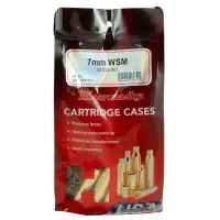 Nábojnice Hornady 7mm WSM (50ks)